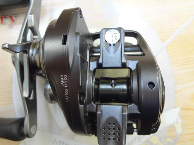 22バンタム XG RH