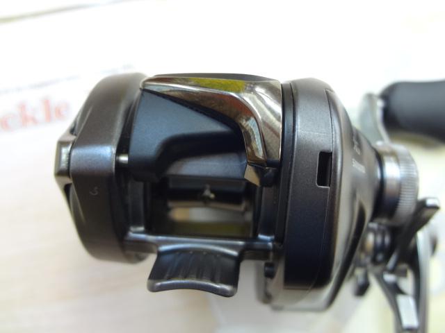 22バンタム XG RH