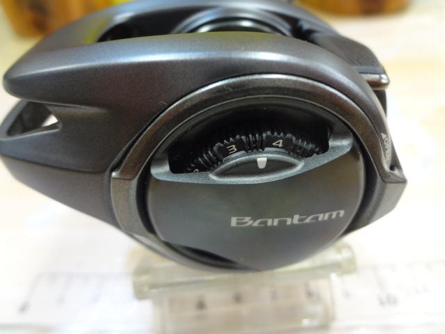 22バンタム XG RH