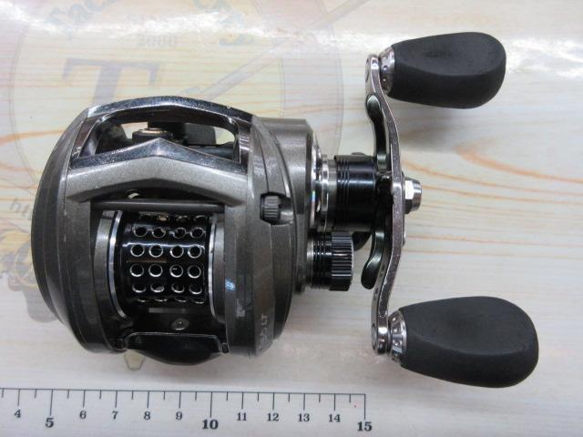 レボ LT｜＠ベリーネット 日本最大新品中古釣具WEBショップ