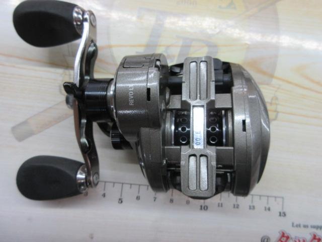 レボ LT｜＠ベリーネット 日本最大新品中古釣具WEBショップ