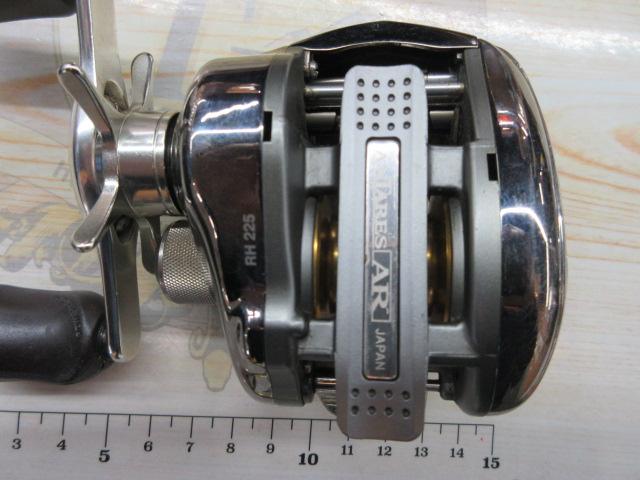 プ*♡様 シマノ　アンタレス AR RH 225 アンタレスAR RH｜＠ベリーネット 日本最大新品中古釣具WEBショップ