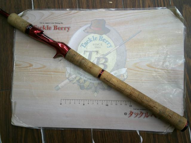 スコーピオン1704R-2