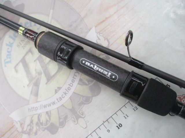 サンシャイン ルナキアLK632S-LMLS(未記入保証書あり) ルナキア LK632S-LMLS｜＠ベリーネット 日本最大新品中古釣具WEBショップ