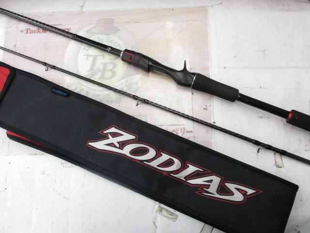 ゾディアス 1610MH-2｜＠ベリーネット 日本最大新品中古釣具WEBショップ