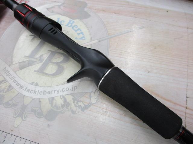 ゾディアス 1610MH-2｜＠ベリーネット 日本最大新品中古釣具WEBショップ