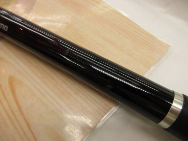 14サーフリーダー 405EXT