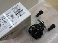 23ソルティスト TW 100XH PEスペシャル