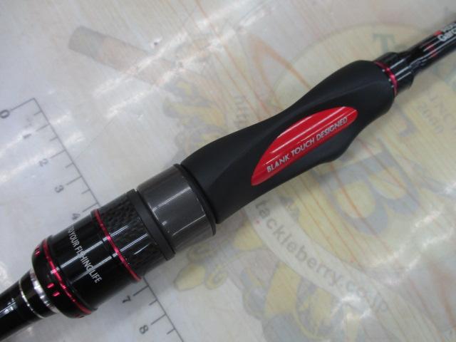 ソルティースタイルカラーズ STCS-774LT-SR(ソウルレッド)