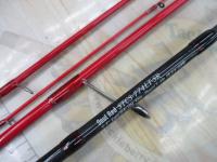 ソルティースタイルカラーズ STCS-774LT-SR(ソウルレッド)
