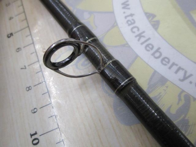 バトラー TD-BA661MHRB｜＠ベリーネット 日本最大新品中古釣具WEBショップ