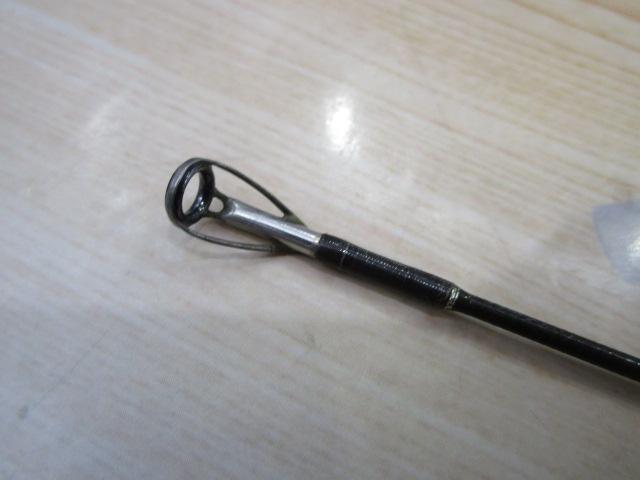 バトラー TD-BA661MHRB｜＠ベリーネット 日本最大新品中古釣具WEBショップ