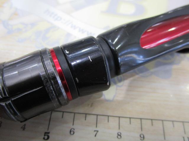 みーまん★★DAIWA　ブレイゾン　6101 MLS-V 未使用★★ ブレイゾン 6101MLS・V｜＠ベリーネット 日本最大新品中古釣具WEBショップ