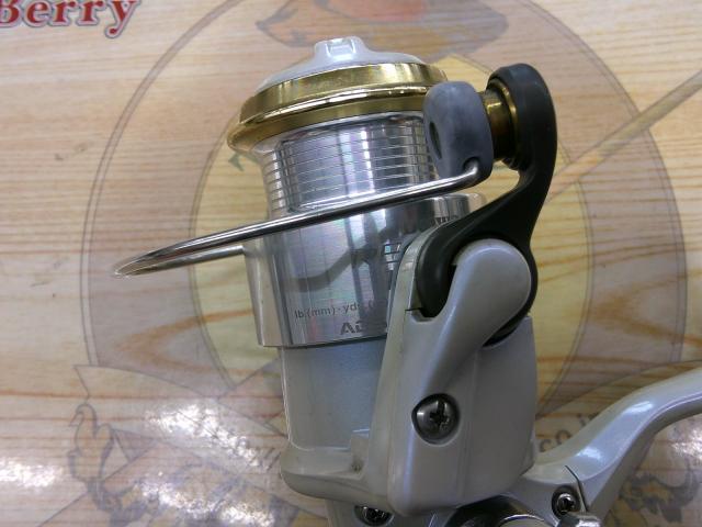 リーガルZ 1500iA｜＠ベリーネット 日本最大新品中古釣具WEBショップ