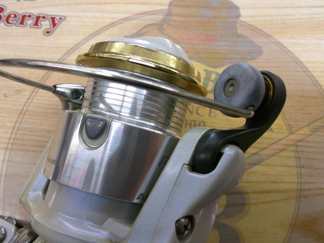 リーガルZ 1500iA｜＠ベリーネット 日本最大新品中古釣具WEBショップ
