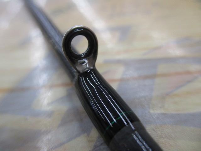 エメラルダスX 63ULS-S IM