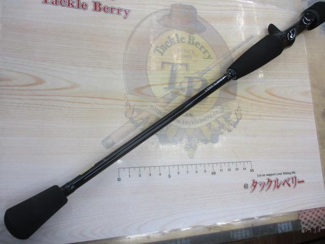 エメラルダスX 65ULB-S IM