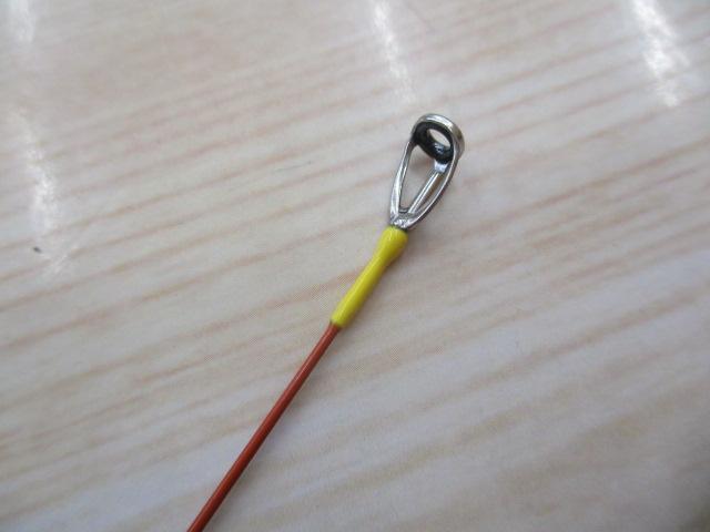エメラルダスX 65ULB-S IM