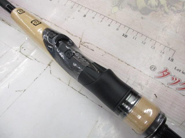 22エクスプライド 263L-S/2｜＠ベリーネット 日本最大新品中古釣具WEB