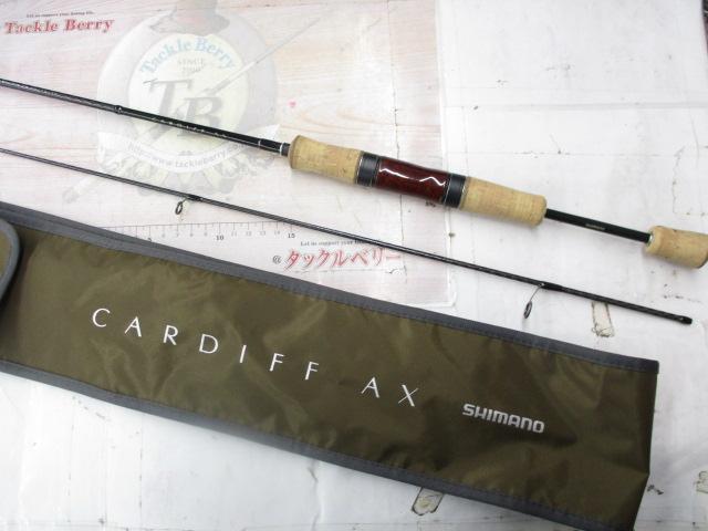 21カーディフAX S62SUL