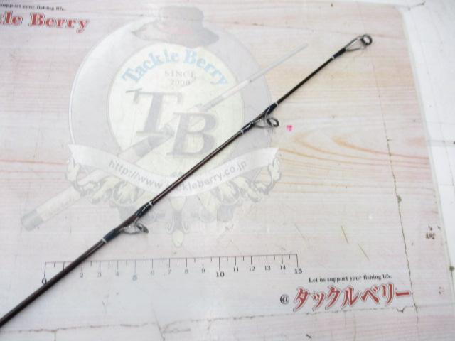 ピメンタ 55｜＠ベリーネット 日本最大新品中古釣具WEBショップ