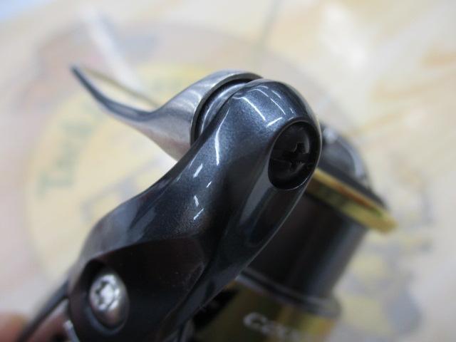 25アルテグラ C2000SHG