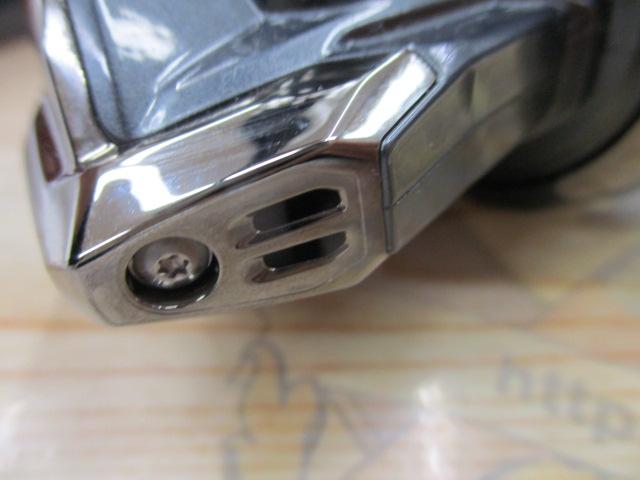 25アルテグラ C2000SHG