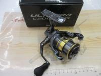 25アルテグラ C2000SHG