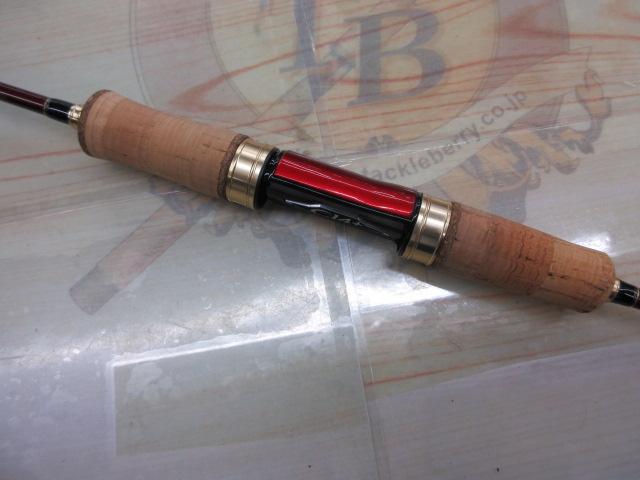 カーディフAX S62SUL-F