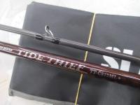 タイドシーフ TT-C872ML+