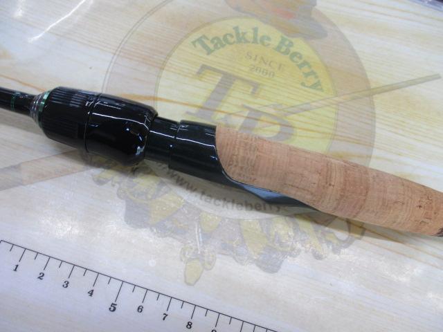 ロードランナーストラクチャーNXS STN610LLS フィネスバーサタイル
