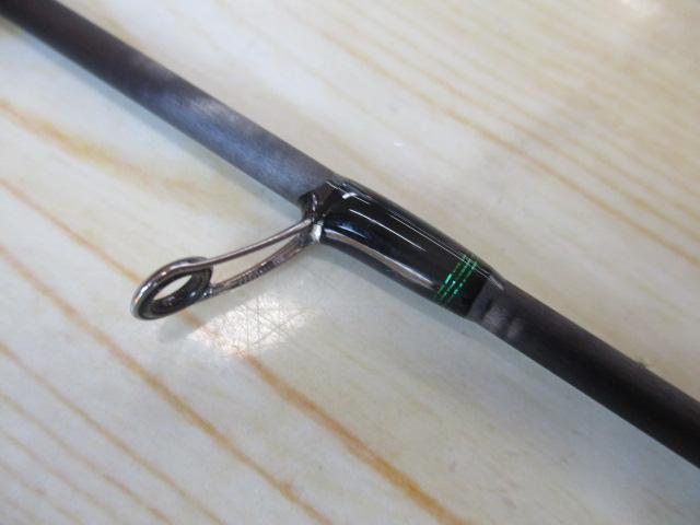 ロードランナーストラクチャーNXS STN610LLS フィネスバーサタイル