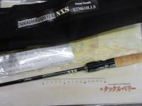 ロードランナーストラクチャーNXS STN610LLS フィネスバーサタイル