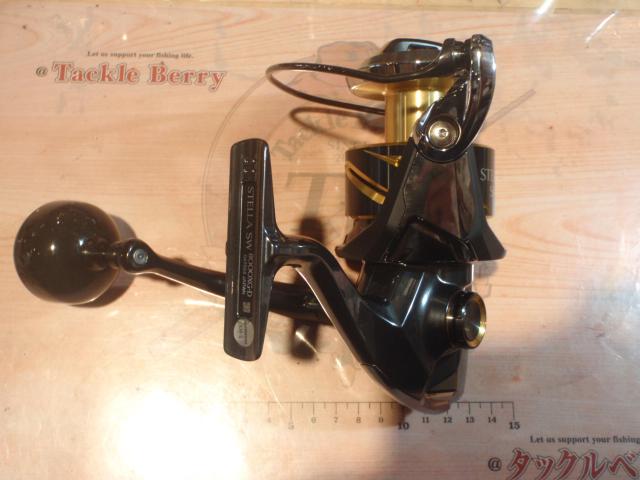 25ステラSW 8000XG