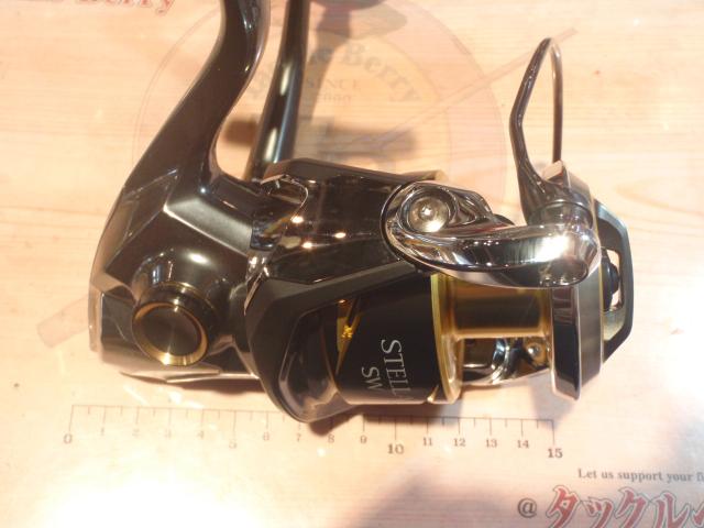 シマノ　25ステラSW8000XG 新品未使用‼️ シマノ（SHIMANO） 25 ステラ SW 8000XG (2025年モデル) スピニング