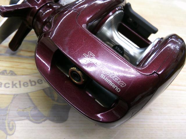 スコーピオン 1500(深溝スプール)