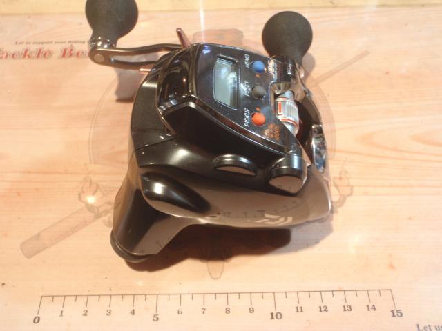 シーボーグ 200J-DH