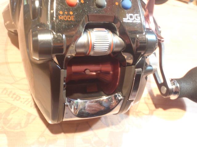 シーボーグ 200J-DH