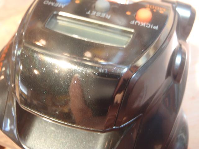 シーボーグ 200J-DH