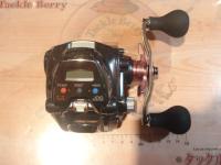 シーボーグ 200J-DH