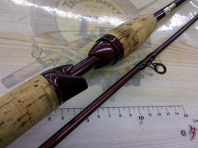 スコーピオンEV 1653-2 (赤ブランクス)｜＠ベリーネット 日本最大新品