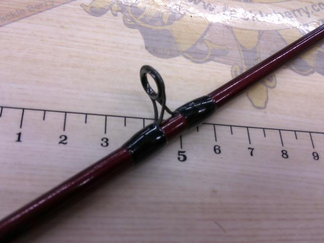 スコーピオンEV 1653-2 (赤ブランクス)｜＠ベリーネット 日本最大新品