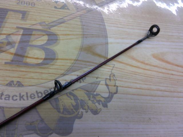 スコーピオンEV 1653-2 (赤ブランクス)｜＠ベリーネット 日本最大新品