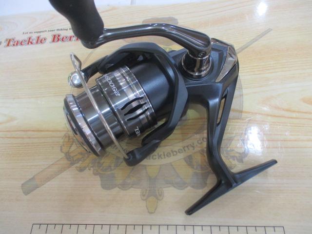 ミラベル 2500SHG