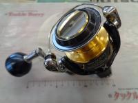 13ステラSW 6000HG