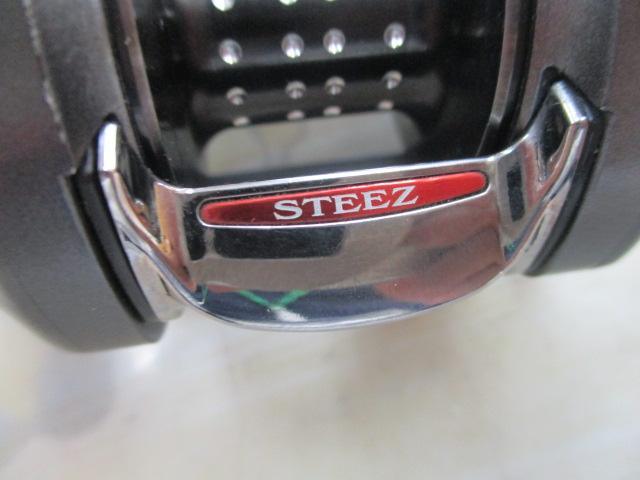 スティーズ 100SHL｜＠ベリーネット 日本最大新品中古釣具WEBショップ