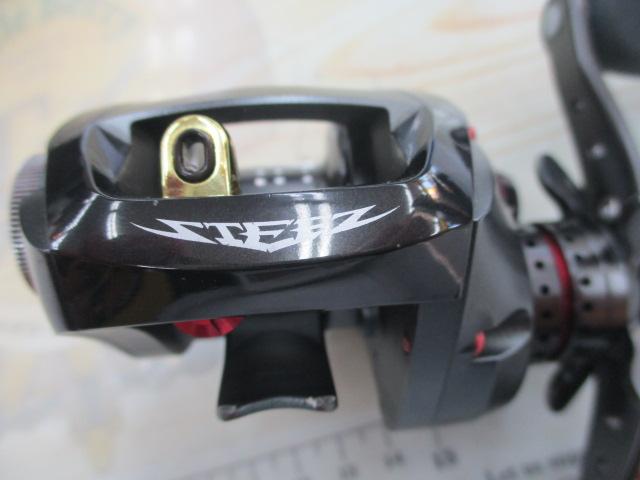 スティーズ 100SHL｜＠ベリーネット 日本最大新品中古釣具WEBショップ