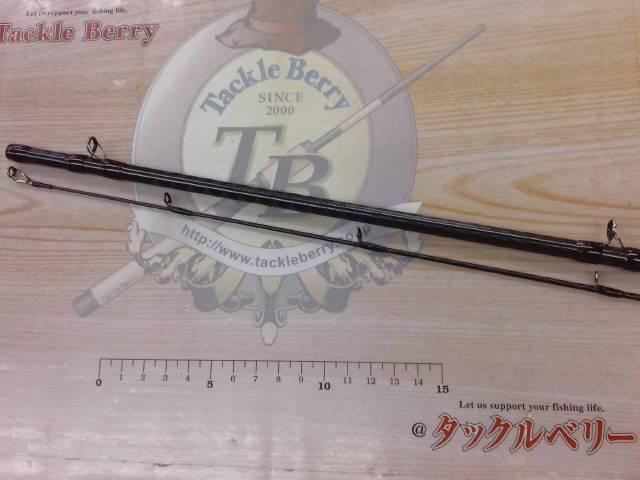ゾディアス 168L-BFS/2｜＠ベリーネット 日本最大新品中古釣具WEBショップ