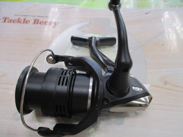 20エクスセンスBB 4000MHG