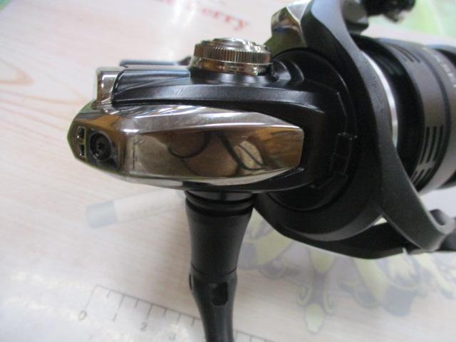 20エクスセンスBB 4000MHG